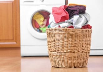 Виды стиральных машин: объем, класс, габариты