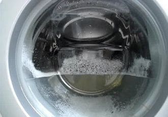 Стиральная машина перестала сливать воду