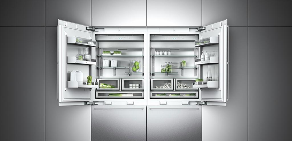 О производителе Gaggenau